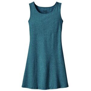 Patagonia Seabrook sleeveless dress